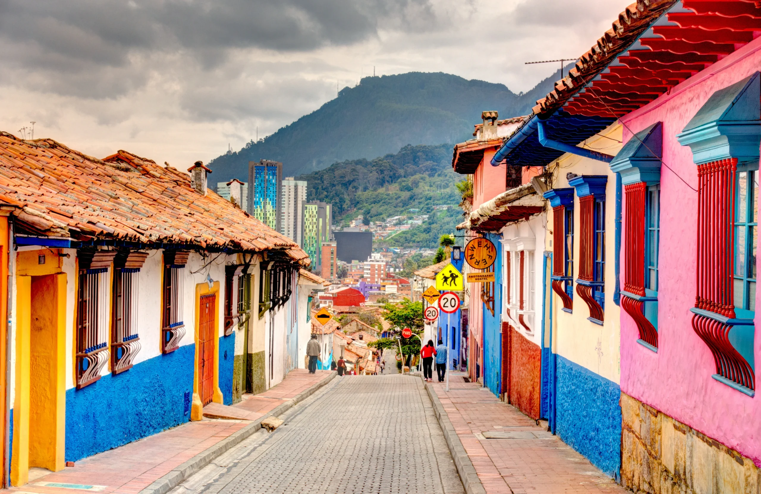 Floristerías en Cundinamarca