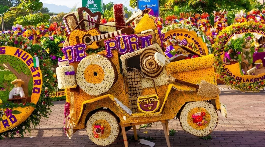 Floristerías En Remedios