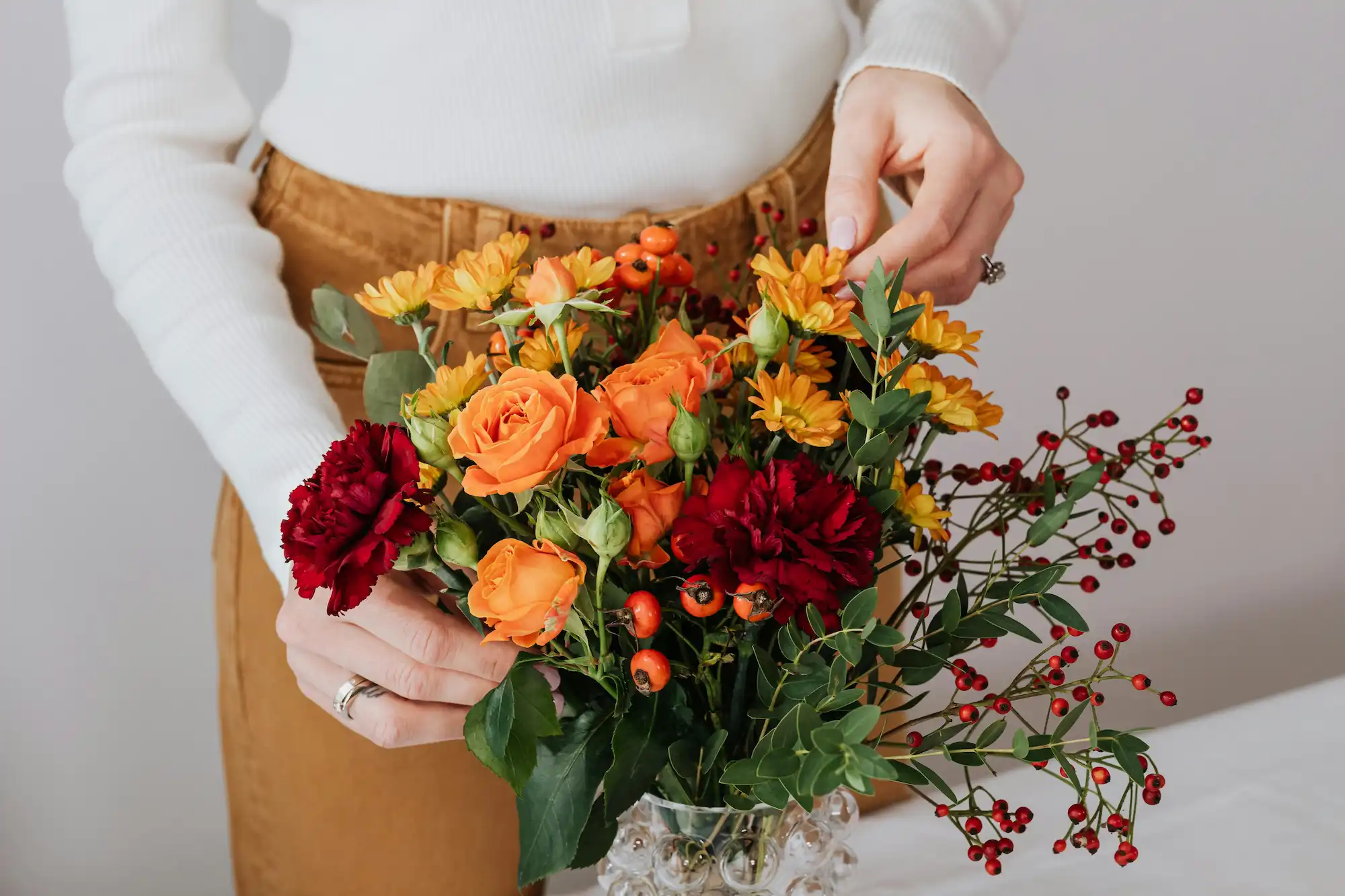 Floristerías En Yolombó