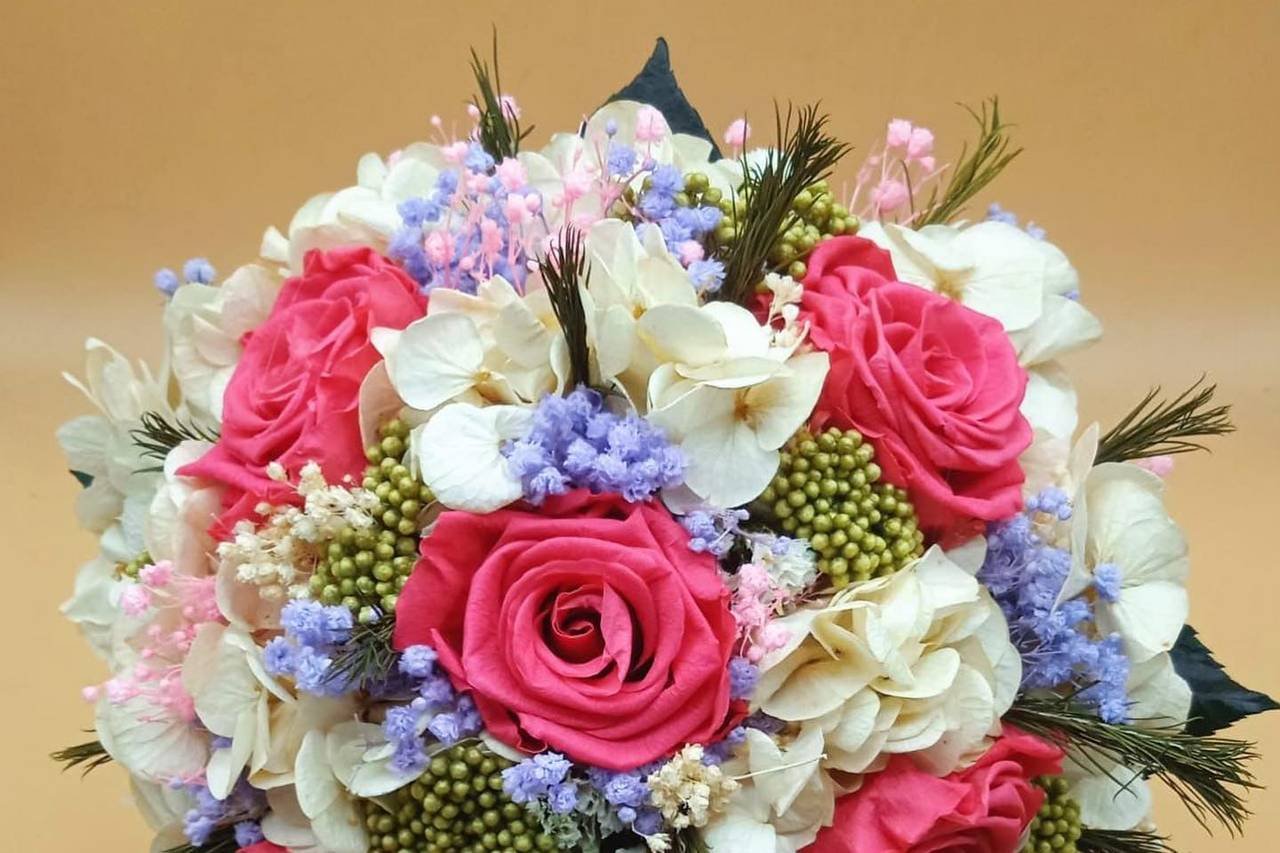 Floristerías en Amazonas