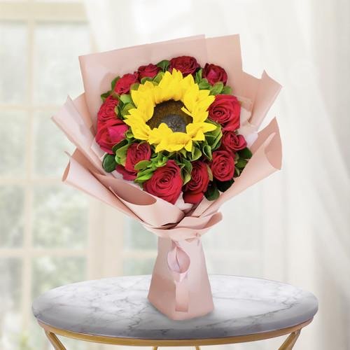 Floristerías en Amazonas