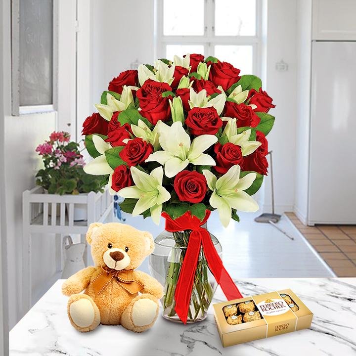 Floristerías en Boyacá