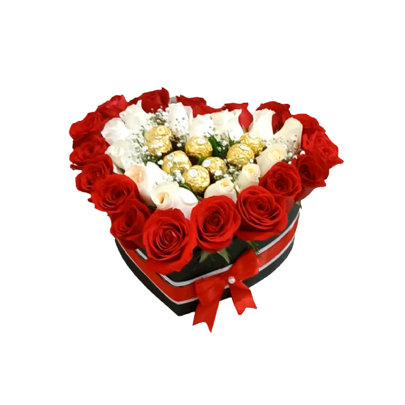 Floristerías en Huila