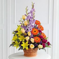 Floristerías en Nariño