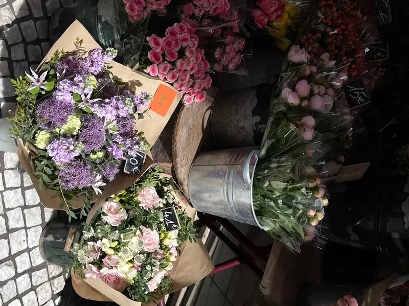 Floristerías En Puerto Colombia