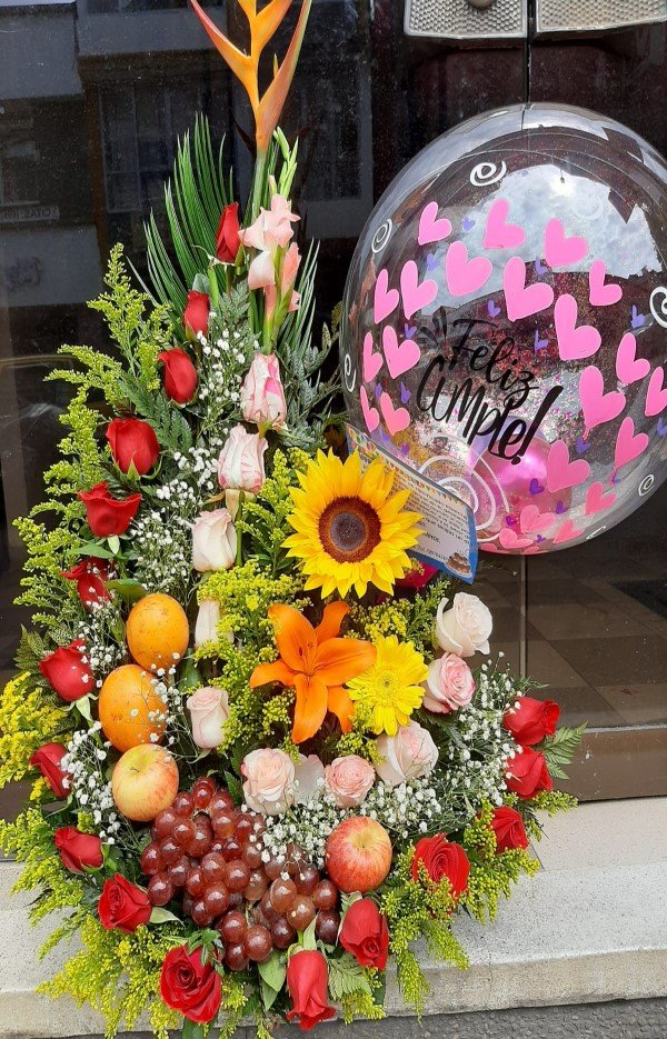 Floristerías en Quindío