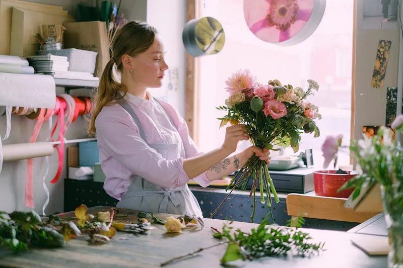 Floristerías En Sabanagrande