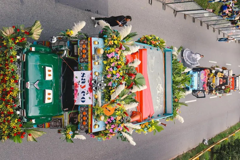 Floristerías En Santa Lucía