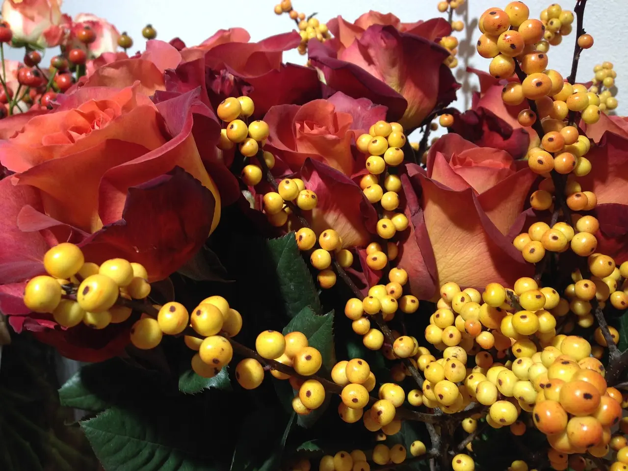 Floristerías En Tarazá