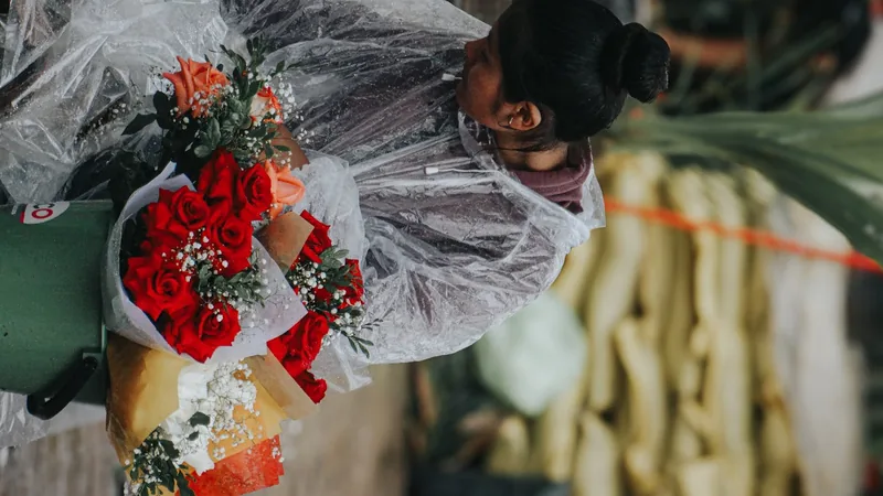 Floristerías En Tubará