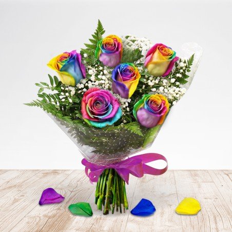 Floristerías En Acevedo