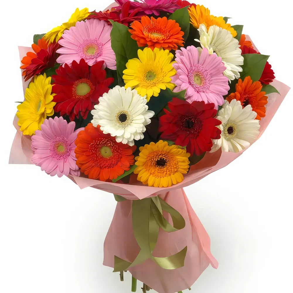 Floristerías En Aguadas