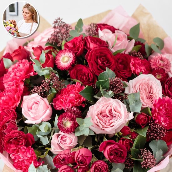 Floristerías En Albania