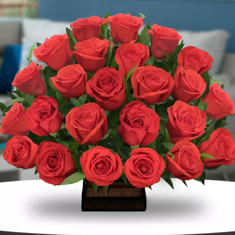 Floristerías En Barranquilla