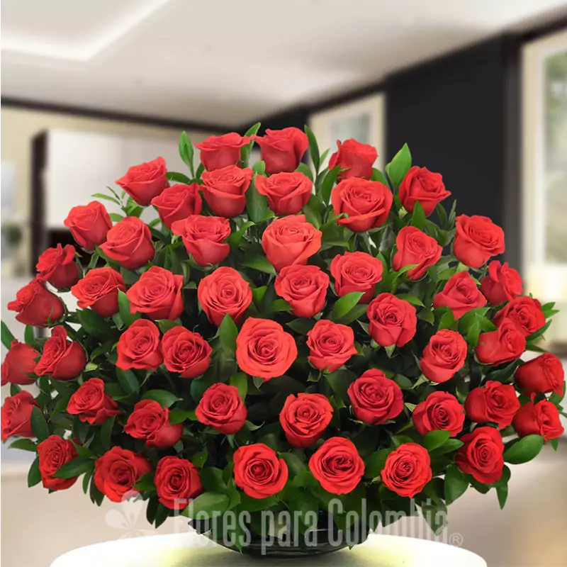 Floristerías En Bucaramanga