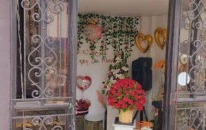 floristeria bucaramanga