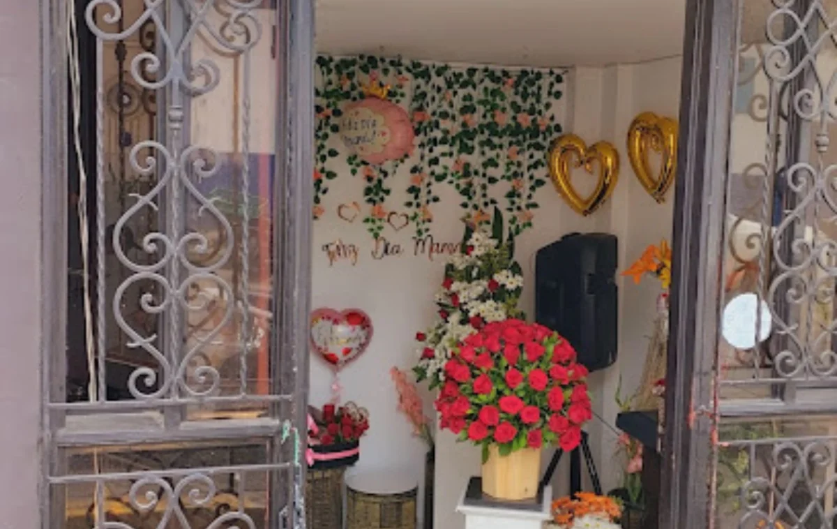 Floristerías En Cartago