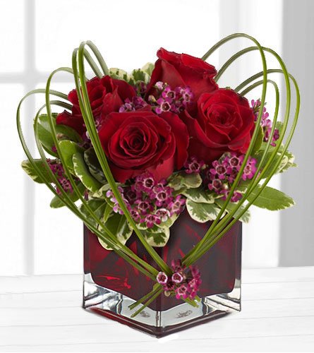 Floristerías En Chaparral