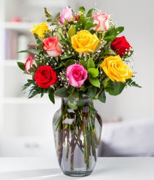 Floristerías En Circasia