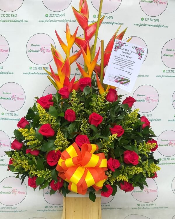 Floristerías En Copacabana