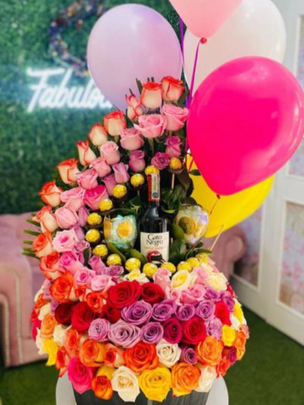 Floristerías En Cúcuta