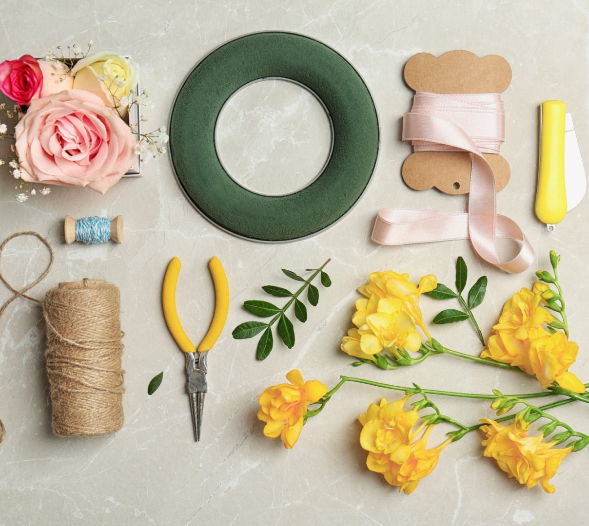 Floristerías En Dagua