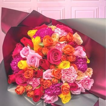 Floristerías En Dosquebradas