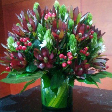 Floristerías En Ebéjico