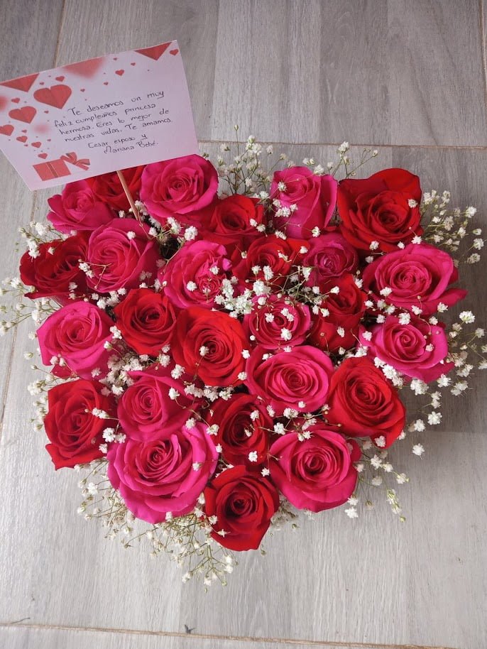Floristerías En Facatativá