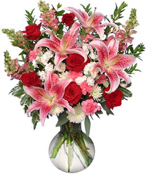 Floristerías En Fresno