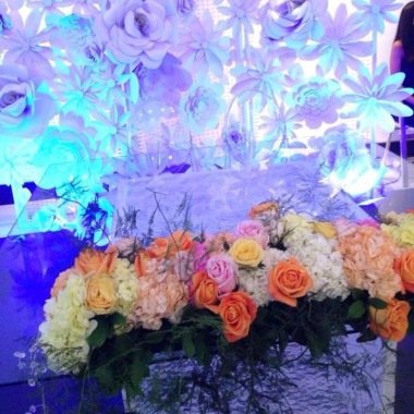 Floristerías En Galapa