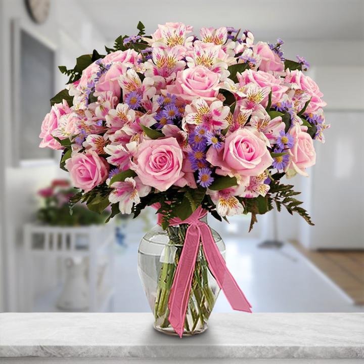 Floristerías En Inírida
