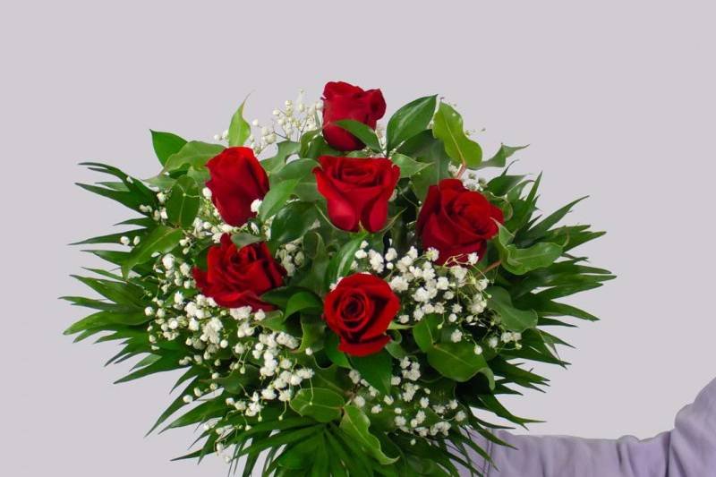 Floristerías En Jericó