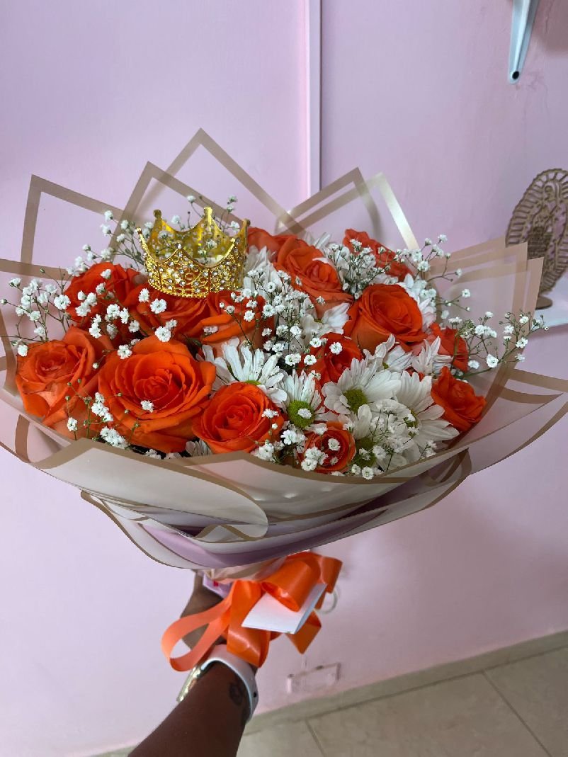 Floristerías En La Dorada