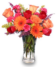 Floristerías En La Mesa
