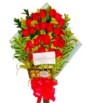 Floristerías En Leticia