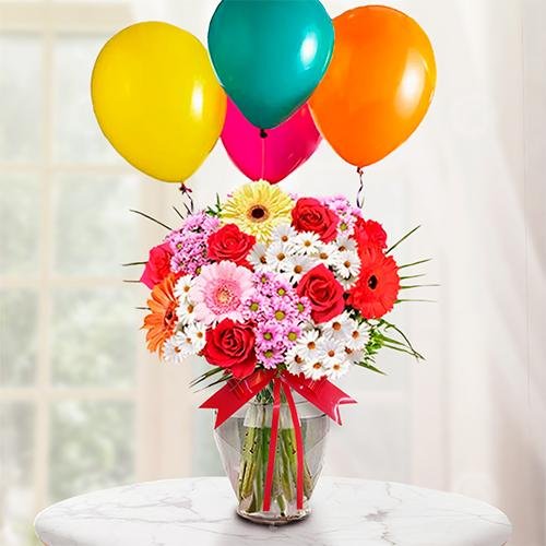 Floristerías En Los Palmitos
