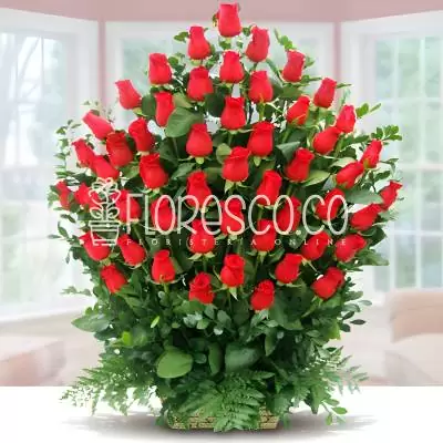 Floristerías En Los Patios