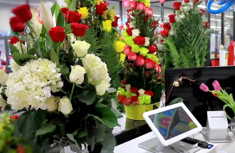 Floristerías En Maicao