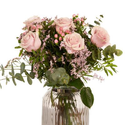 Floristerías En Ortega