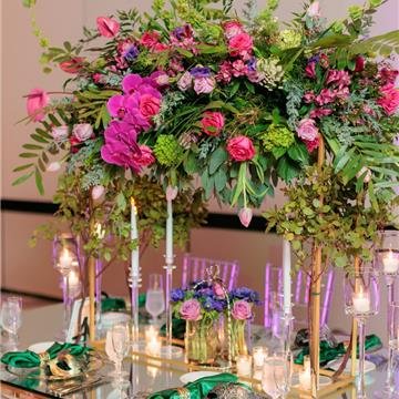 Floristerías En Puerto Wilches
