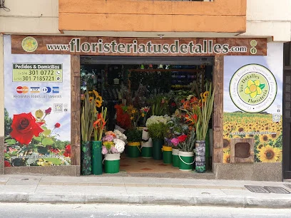 Floristerías En Sabaneta