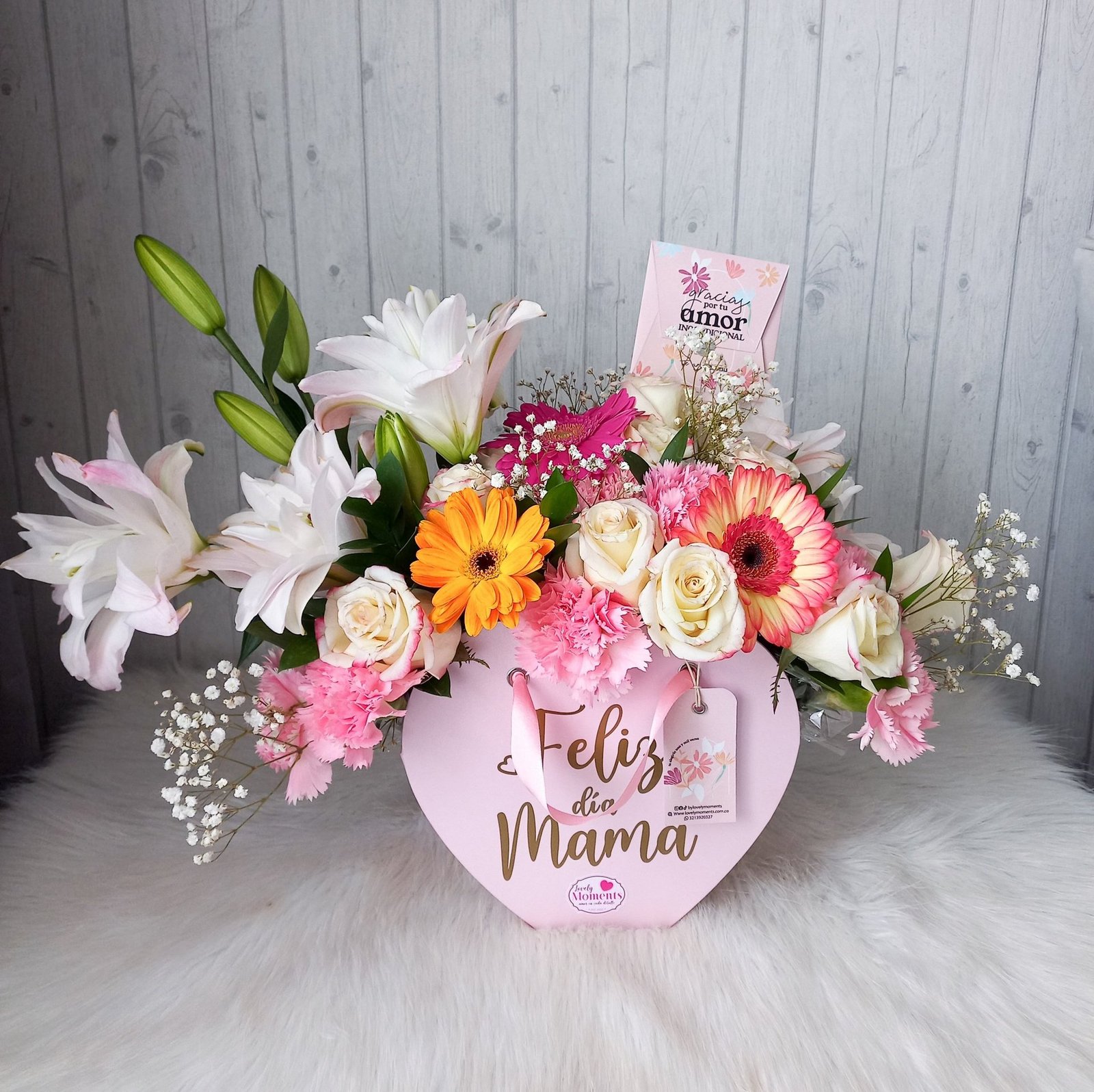 Floristerías En Santa Rosa De Cabal