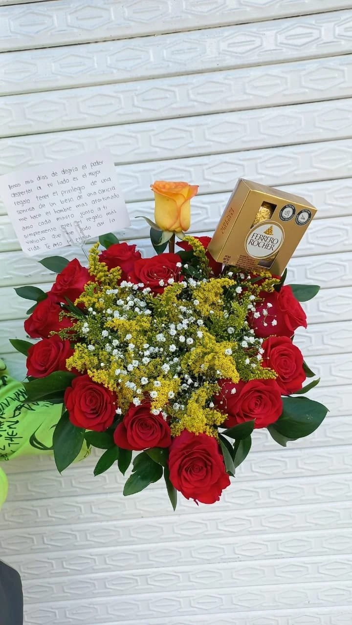 Floristerías En Soacha