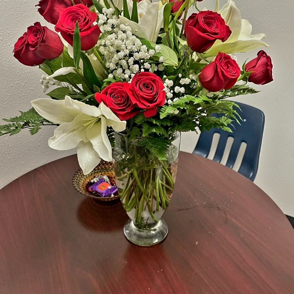 Floristerías En Socorro