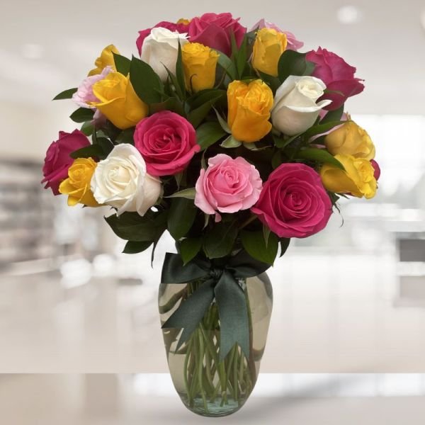 Floristerías En Tunja