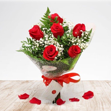 Floristerías En Valencia