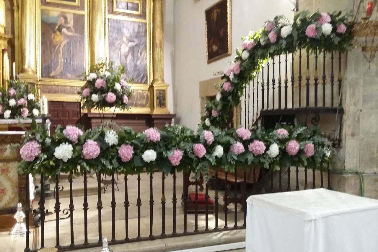 Floristerías En Venecia