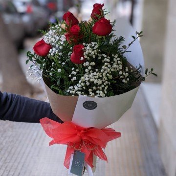 Floristerías En Villamaría