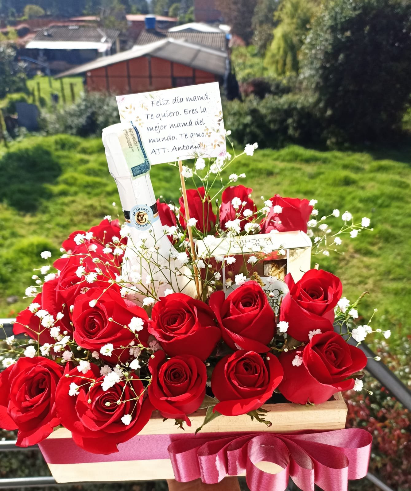 Floristerías En Zipaquirá
